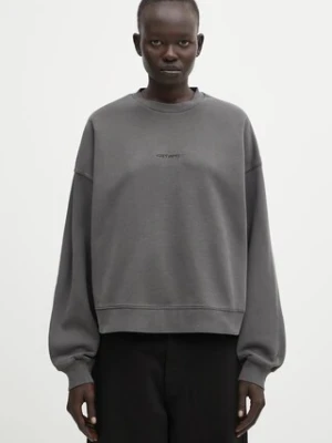 Zdjęcie produktu Carhartt WIP bluza bawełniana W' Benton Sweat