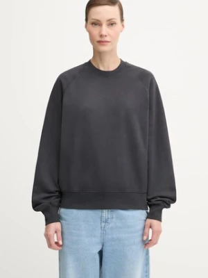 Zdjęcie produktu Carhartt WIP bluza bawełniana W’ Hudson Sweat