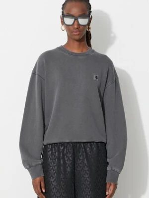 Zdjęcie produktu Carhartt WIP bluza bawełniana W'' Nelson Sweat I029537