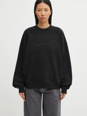 Zdjęcie produktu Carhartt WIP bluza bawełniana W' Ray Sweatshirt