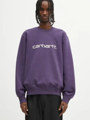 Carhartt WIP bluza Carhartt Sweat