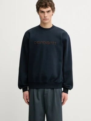 Carhartt WIP bluza Carhartt Sweat