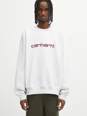 Carhartt WIP bluza Carhartt Sweat