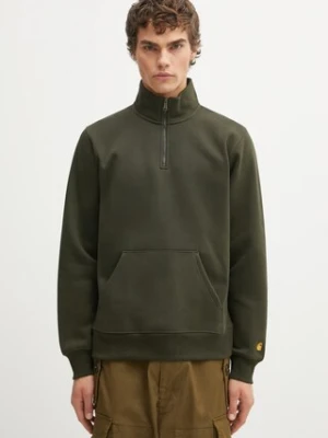 Carhartt WIP bluza Chase Neck Zip