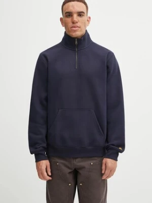 Carhartt WIP bluza Chase Neck Zip Sweat