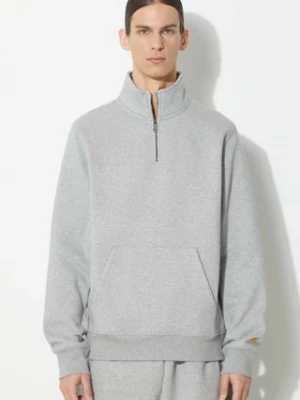 Carhartt WIP bluza Chase Neck Zip Sweat