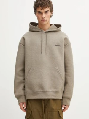 Carhartt WIP bluza Hooded Alda Sweat