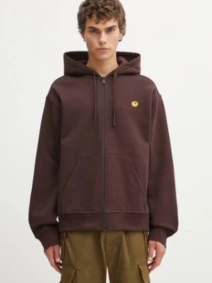 Carhartt WIP bluza Hooded American Script Jacket