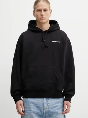 Carhartt WIP bluza Hooded Caps Sweat