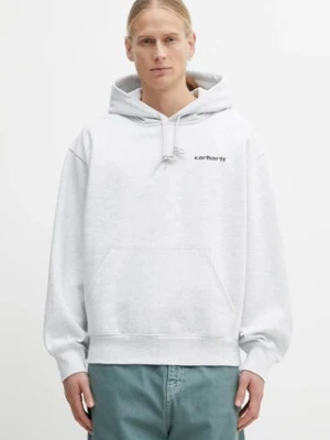 Carhartt WIP bluza Hooded Caps Sweat