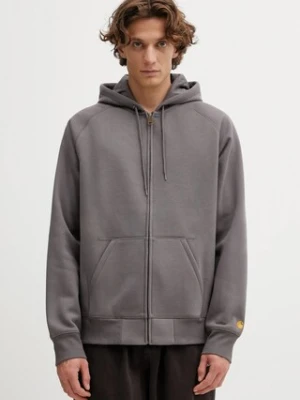 Carhartt WIP bluza Hooded Chase Jacket