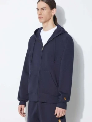 Carhartt WIP bluza Hooded Chase Jacket