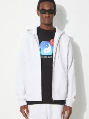 Carhartt WIP bluza Hooded Chase Jacket