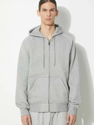 Carhartt WIP bluza Hooded Chase Jacket