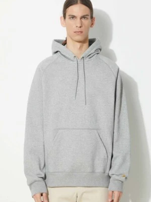 Carhartt WIP bluza Hooded Chase Sweat