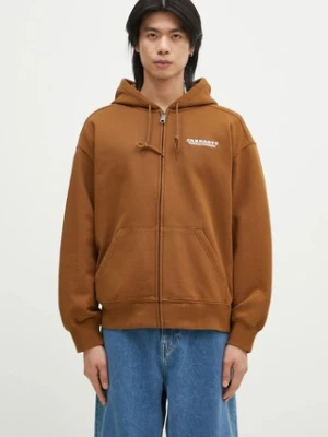 Carhartt WIP bluza Hooded Runaway Sweat Jacket