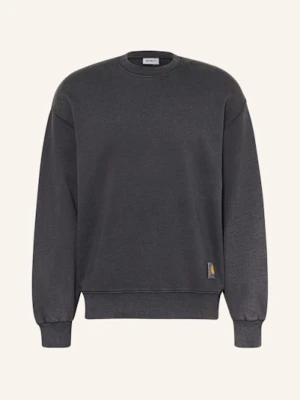 Carhartt Wip Bluza Nierozpinana Hudson schwarz