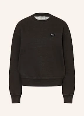 Carhartt Wip Bluza Nierozpinana Ingo schwarz
