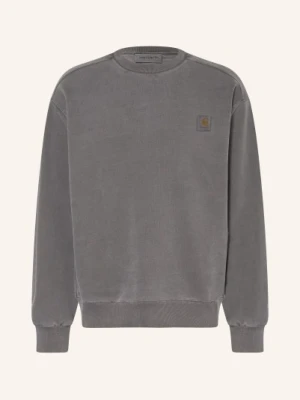 Carhartt Wip Bluza Nierozpinana Vista schwarz