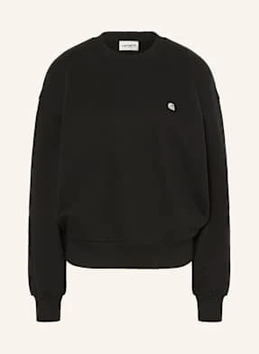 Carhartt Wip Bluza Nierozpinana W'casey grau