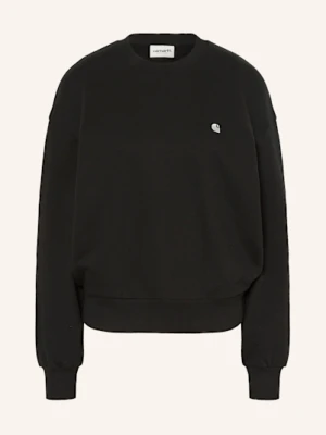 Carhartt Wip Bluza Nierozpinana W'casey grau