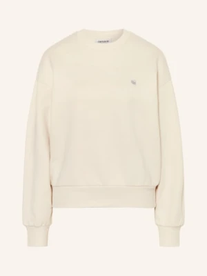 Carhartt Wip Bluza Nierozpinana W'casey weiss