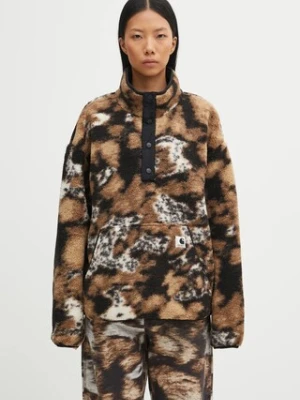 Zdjęcie produktu Carhartt WIP bluza polarowa W' Elliot High Neck Liner
