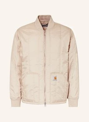 Carhartt Wip Bluzon Lachlan beige