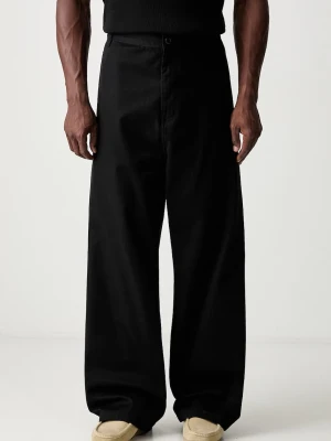 Carhartt WIP Brady spodnie chinos bawełniane męskie