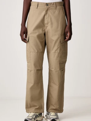 Carhartt WIP Brandon Cargo Pant spodnie cargo bawełniane męskie