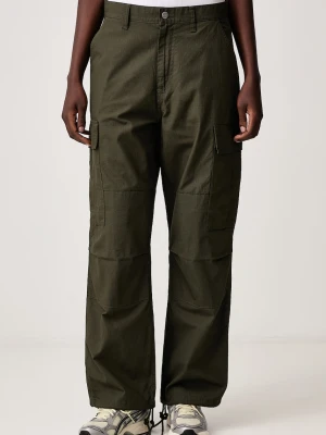 Carhartt WIP Brandon Cargo Pant spodnie cargo bawełniane męskie