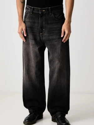 Carhartt WIP Brandon Pant jeansy loose męskie
