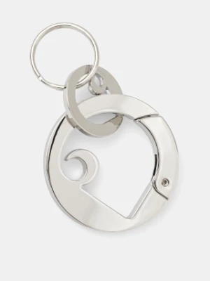 Carhartt WIP brelok Charms Carabiner Keychain I034579.95XX