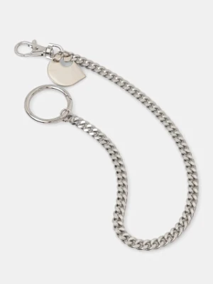 Carhartt WIP brelok Cuban Link Keychain I034580.95XX