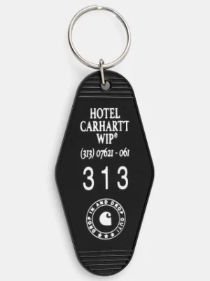 Carhartt WIP brelok Hotel Keys Keychain I034151.0D2XX