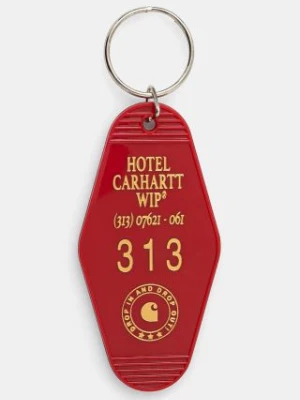 Carhartt WIP brelok Hotel Keys Keychain I034151.2LJXX