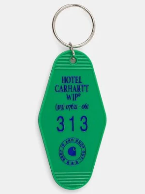 Carhartt WIP brelok Hotel Keys Keychain I034151.2LKXX