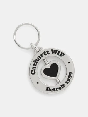 Carhartt WIP brelok Modality Keychain I035852.95XX