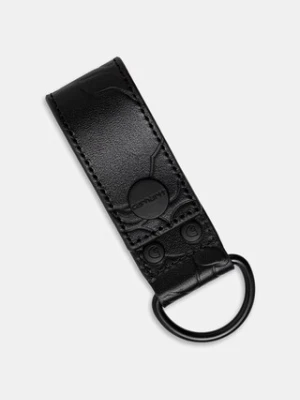 Carhartt WIP brelok skórzany Camo Duck Keyholder I035401.00EXX