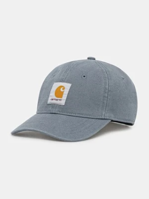 Carhartt WIP Canvas Cap baseball cap bawełniany męski