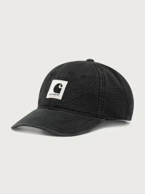 Carhartt WIP Canvas Cap czapka z daszkiem bawełniana