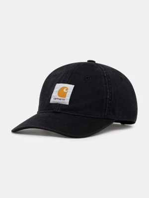 Carhartt WIP Canvas Cap czapka z daszkiem bawełniana męska