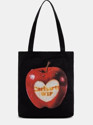 Carhartt WIP Canvas Graphic Tote torebka tote damska bawełniana