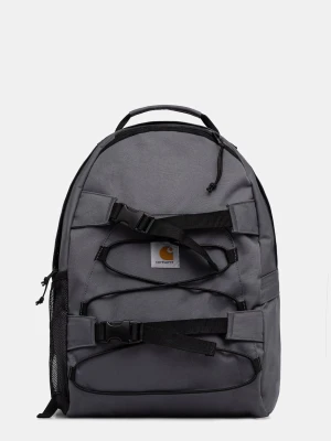 Carhartt WIP Carhartt WIP Kickflip Backpack I031468 TAMARIND plecak