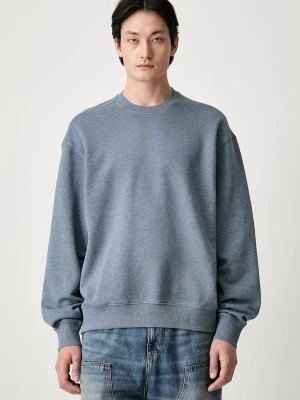Carhartt WIP Caspian Sweat bluza bawełniana męska