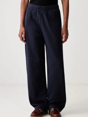 Carhartt WIP Cassie Sweat Pant spodnie dresowe bawełniane damskie