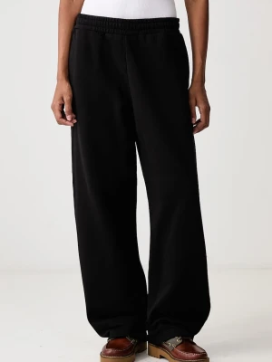 Carhartt WIP Cassie Sweat Pant spodnie dresowe bawełniane damskie