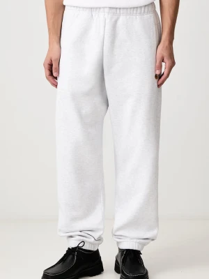 Carhartt WIP Chase spodnie dresowe z bawełną męskie