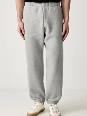 Carhartt WIP Chase Sweat spodnie dresowe z bawełną męskie