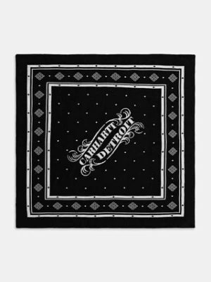 Carhartt WIP chusta bawełniana 3 3 Bandana